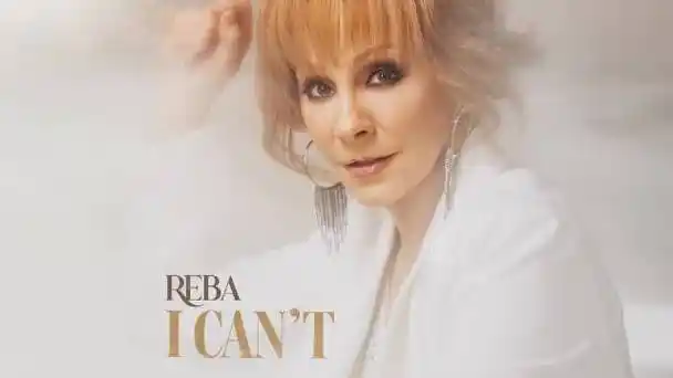 美国乡村女歌手reba mcentire新单i cant全曲试听