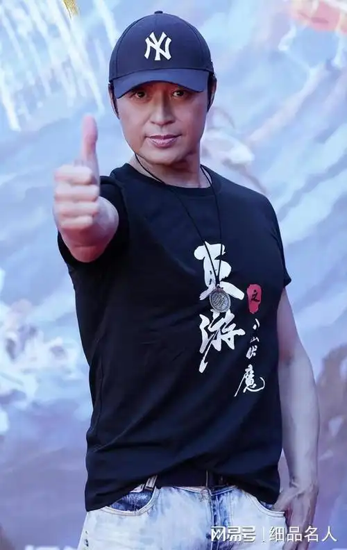 马景涛与吴佳尼离婚5年:他单身事业暗淡,她独自带两个儿子生活_网易订