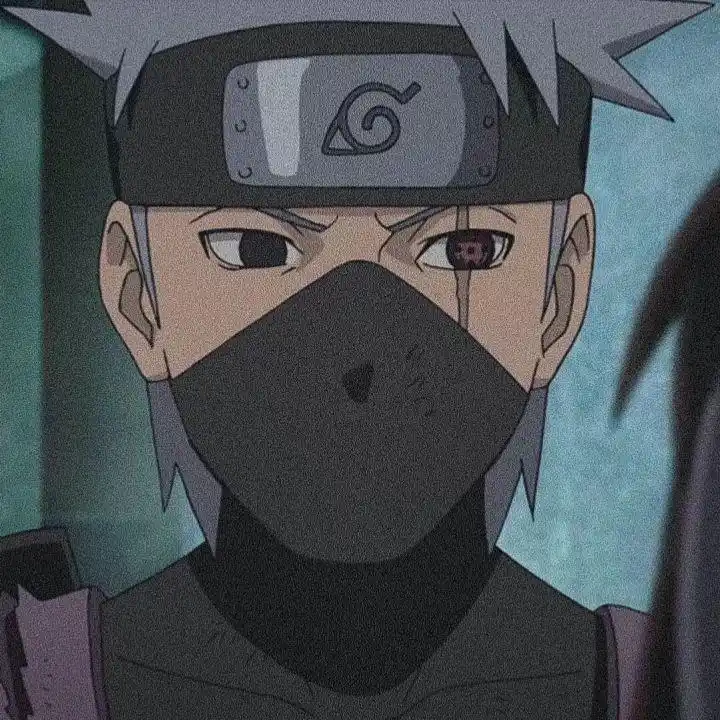 面具下卡卡西的真实面貌是怎样的?