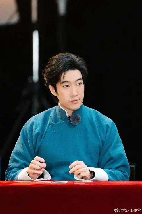 红遍全国的喜剧人,爱上"小人物"|常远|相声|常宝华|开心麻花|喜剧演员