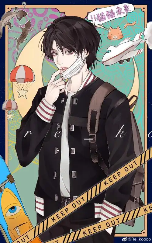 肖宇梁##月亮的小食堂