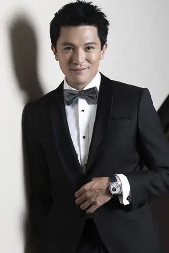 邱泽受邀台北电影节"颁奖嘉宾" 大银幕转型之路完美跳脱外形束缚