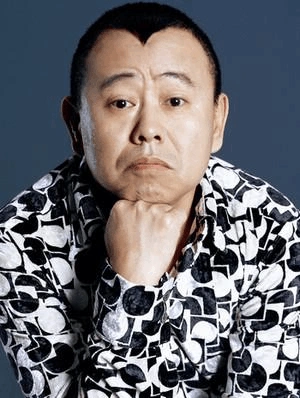 潘长江个人档案