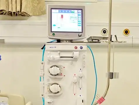 nipro ncu-18血液透析滤过机