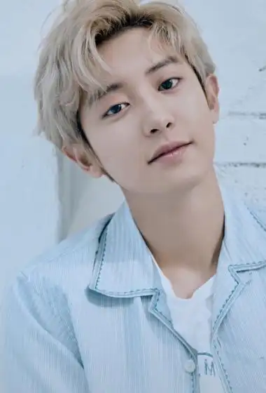 exo最新帅气写真图片48