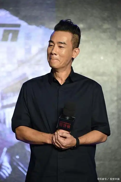 陈小春详细资料介绍