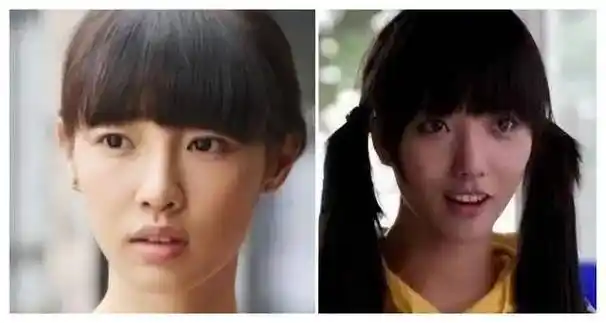 红极一时,如白百何的模样,缺少清醒:重担太重?_王珞丹_角色_合作