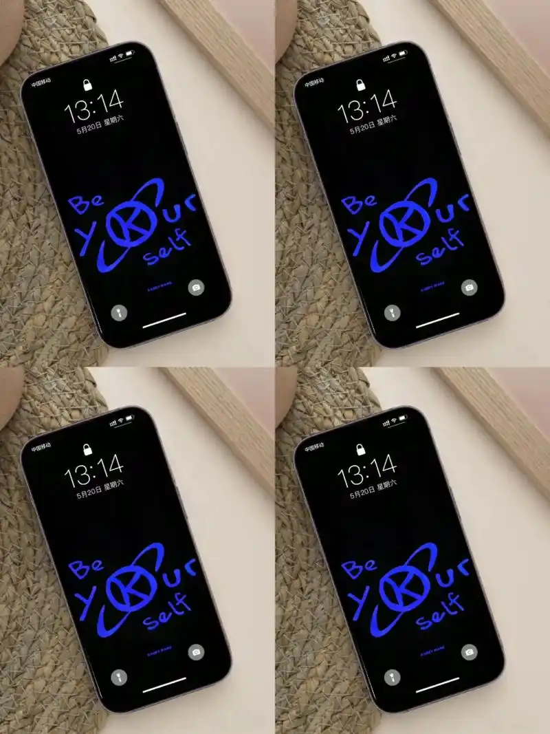 王俊凯logo标志图案 be - 抖音