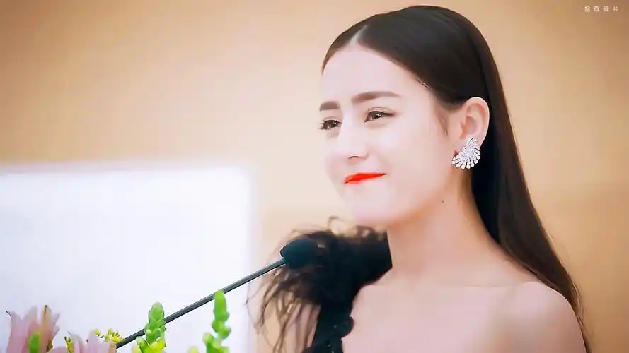 饭修/迪丽热巴克拉恋人高雯