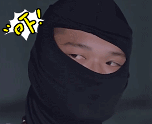 soogifsoogif出品反恐特战队之猎影黄维德何晟铭吓gif动图_动态图