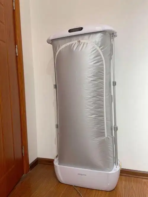 全自动挂烫机来啦