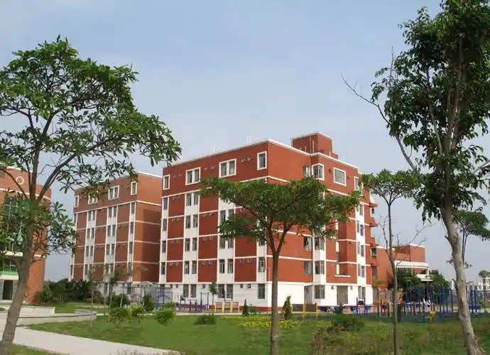 泉州第十一中学