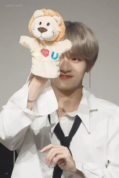 金泰亨证件照##金泰亨kpop永一