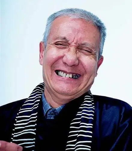 表演家莫岐个人资料 一代艺术家令人钦佩