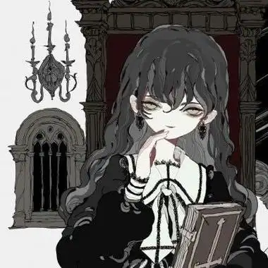 闺蜜头像女生动漫可爱霸气女生头像