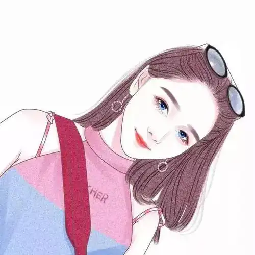 微信头像丨简短却耐人寻味的句子,相当经典!