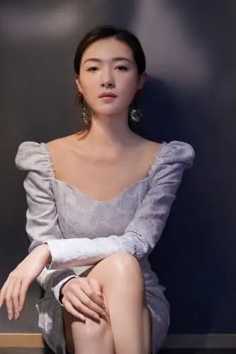 抛开演技,万茜的颜值什么水平?