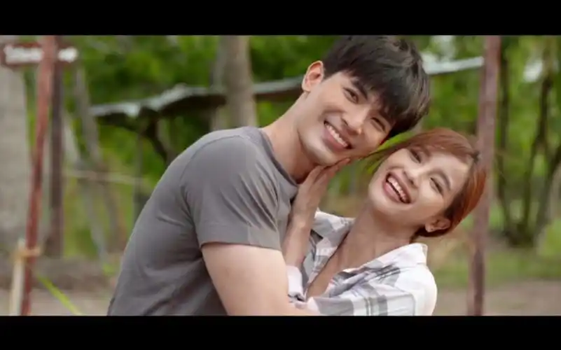 泰剧ost泰版王子变青蛙第一首ost心的奇迹官方超清mv