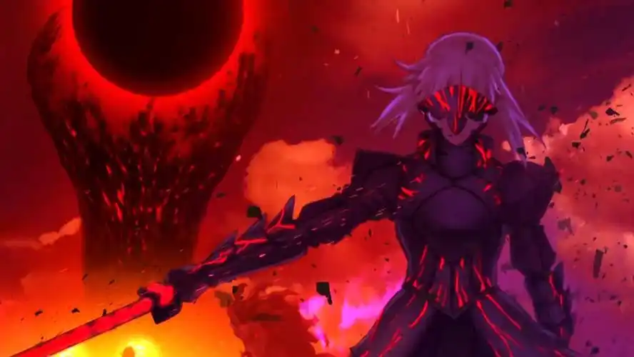 超燃的战斗!黑化的视觉盛宴!-游戏视频-搜狐视频