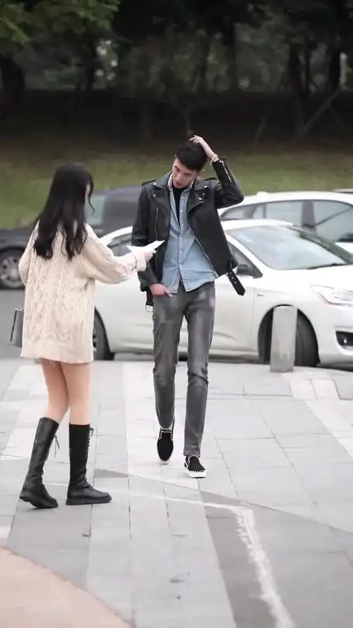 190的男生都喜欢160的女生吗