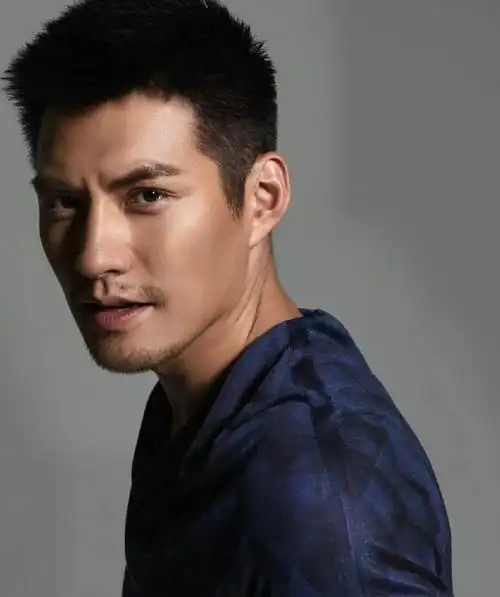 杜若溪的老公——严屹宽