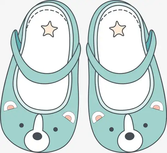 鞋,鞋子,卡通鞋,女士鞋子,矢量鞋子,鞋子设计图,女鞋,儿童鞋子,可爱