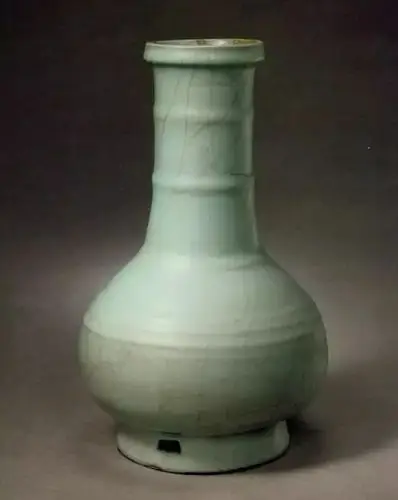 宋代五大名窑之官窑瓷器