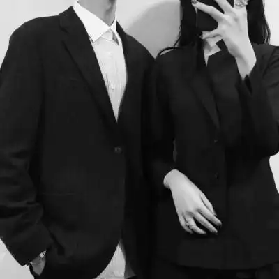 稀有情侣头像一对限定 高清清晰超稀有情侣头像一对两张图片