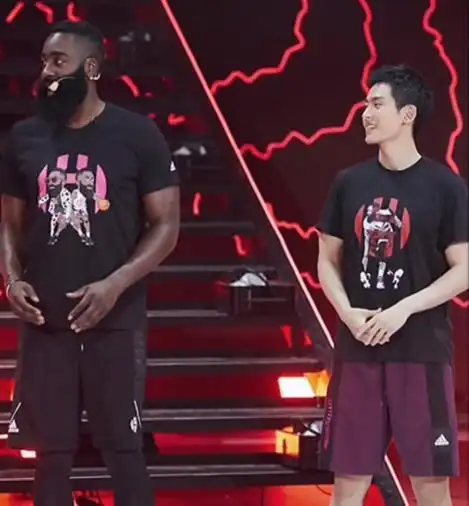 张哲瀚被演员耽误了如果追寻内心去打篮球或许成就更高吧