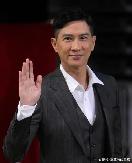 渣渣辉,却都不是你在开玩笑,没有人敢嘲笑他的演艺生涯