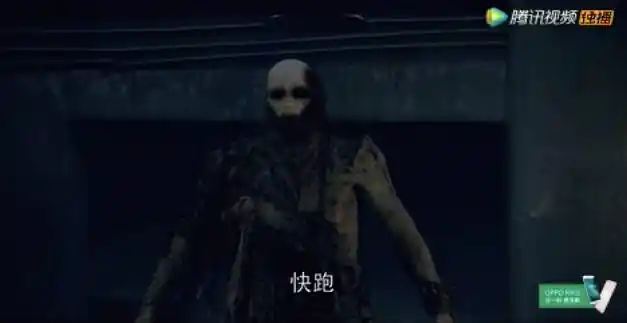 人点烛,鬼吹灯,不看真是可惜了