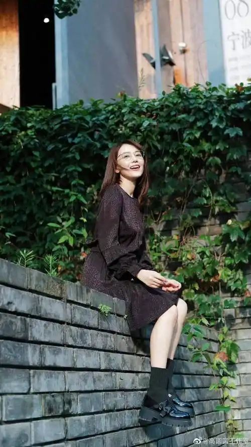 高圆圆低调庆42岁生日!