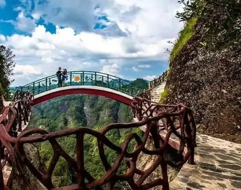 修水东浒寨景区(国家4a级旅游景区))_石塘网