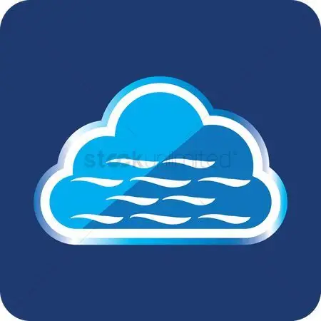 缩合: condensed cloud