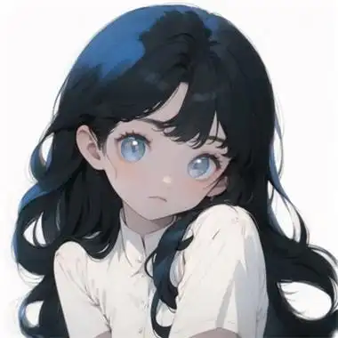 超级好看的女生神仙颜值头像动漫