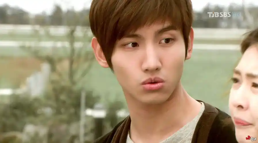 天堂牧场,沈昌珉,最强昌珉,东方神起