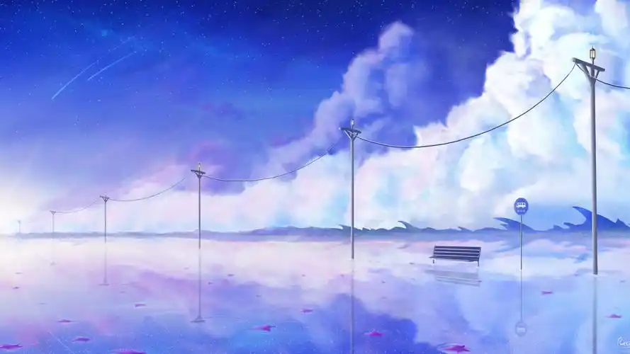 壁纸控一枚有没有可爱甜甜壁纸分享的或者是梦幻仙气的感觉的壁纸