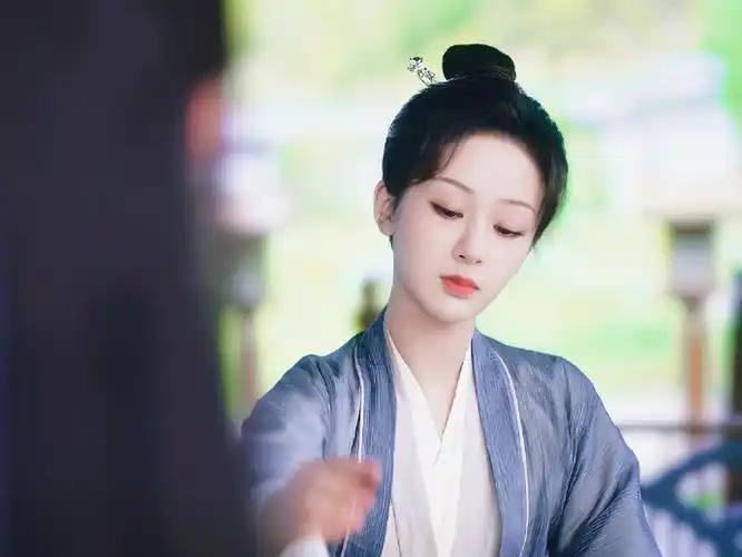 电视剧版沉香如屑超话#杨紫颜淡##杨紫沉香如屑#颜淡就是谦谦公子,要