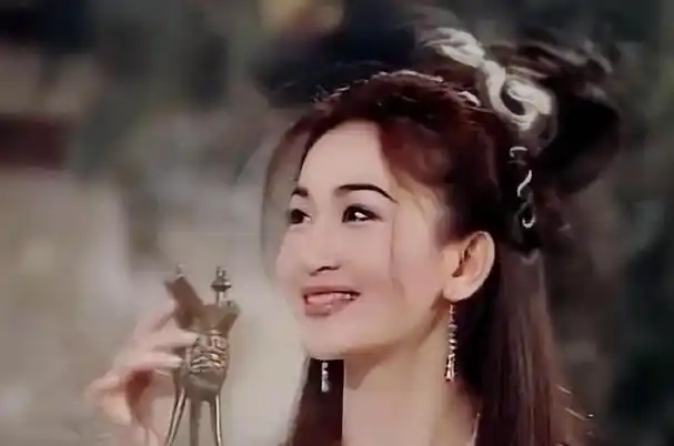 演得了花魁的女星,我只服这6位,媚骨天成不说,辨识度还高