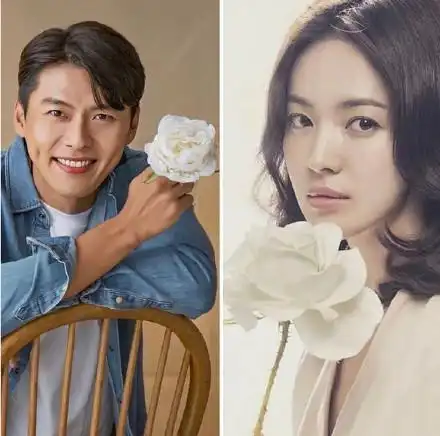 不敢相信!玄彬和宋慧乔复合又有新证据了,火眼金睛的网友太厉害