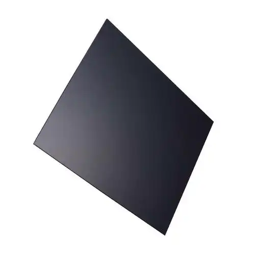 佛山铭德国产abs板塑料板材制作精良