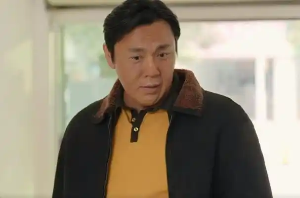 悬疑感强又有笑点,秦昊扮相胖到没认出|范伟|老狼|悬疑剧|老戏骨_网易