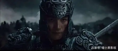 偶像剧鼻祖贺军翔的《赵子龙》,还原度与热点兼顾,有点东西