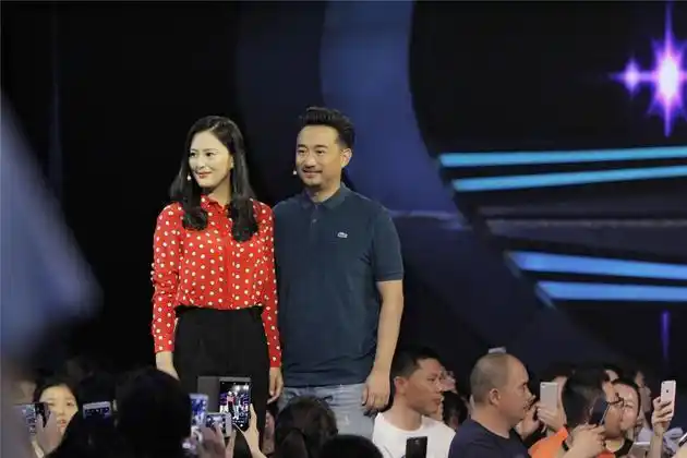 黄澜取经陈道明女性独立论引热议