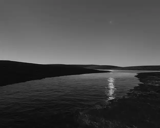 drewnikonowicz黑白风光摄影