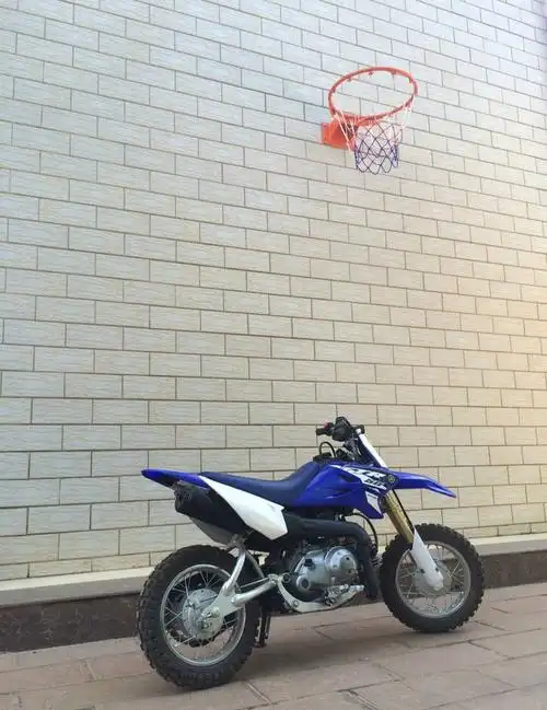 雅马哈ttr50 迷你小越野_雅马哈摩托车_导购_摩信网