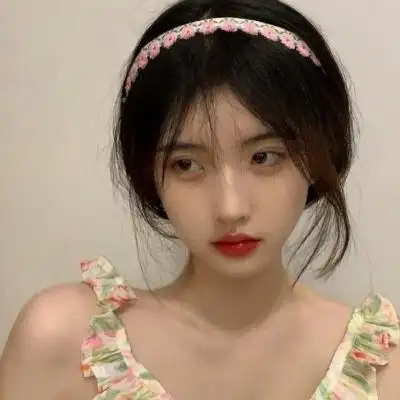 气质不同的美女头像 精致优雅高级清新女头_女生头像_美头网