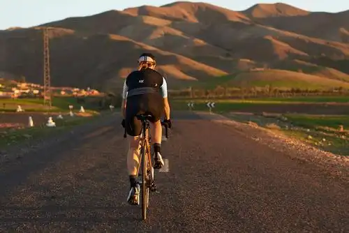 今年春夏最好看的骑行服都在这里了骑得帅正在变成一种刚需