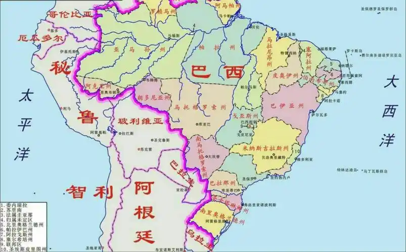 玻利维亚(二)拉巴斯