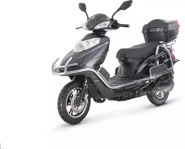 赶紧上车再推荐几款绿源电动车